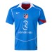 Atletico Madrid Tredjetrøje 2025-2026